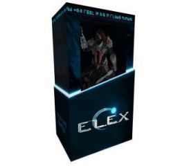 Elex - Edycja Kolekcjonerska