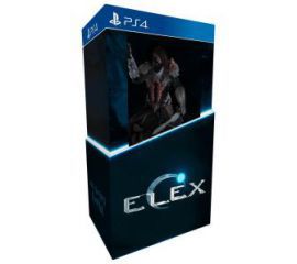 Elex - Edycja Kolekcjonerska
