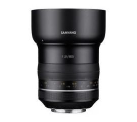 Samyang Premium XP 85mm f/1.2 Canon EF