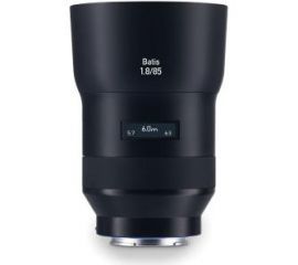 Zeiss Batis 85 mm f/1.8 Sony E