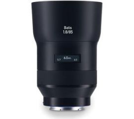 Zeiss Batis 85 mm f/1.8 Sony E