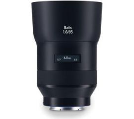 Zeiss Batis 85 mm f/1.8 Sony E w RTV EURO AGD