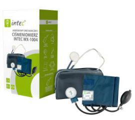 Intec WX1004