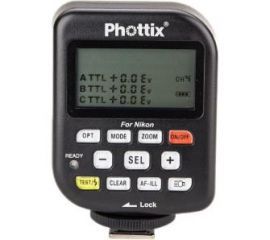 Phottix Odin TTL w RTV EURO AGD