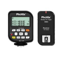 Phottix Odin TTL Canon w RTV EURO AGD