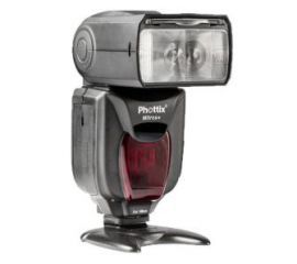 Phottix Mitros Plus Nikon w RTV EURO AGD