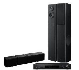 Pioneer VSX-S520B, S-ESR2TB