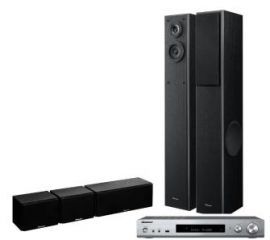 Pioneer VSX-S520S, S-ESR2TB