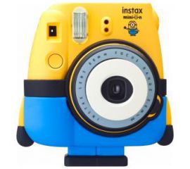 Fujifilm Instax Mini 8 (minionki)