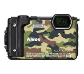Nikon Coolpix W300 (moro) w RTV EURO AGD