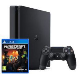 Sony PlayStation 4 Slim 500GB + gra w RTV EURO AGD