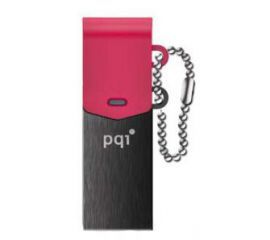 PQI Connect 301 16GB USB 3.0 (czerwony)