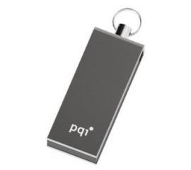 PQI i813L 8GB USB 2.0 (szary) w RTV EURO AGD