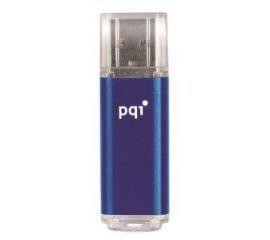 PQI Travelling disk u273L 8GB USB 2.0 (niebieski) w RTV EURO AGD