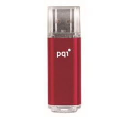 PQI Travelling disk u273L 8GB USB 2.0 (czerwony)