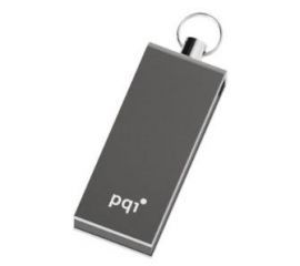 PQI i813L 16GB USB 2.0 (szary) w RTV EURO AGD