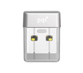 PQI u603V mini 16GB USB 3.0 (szary)