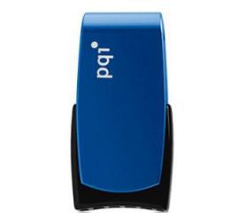 PQI u848L 16GB USB 2.0 (niebieski)