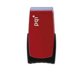 PQI u848L 8GB USB 2.0 (czerwony)