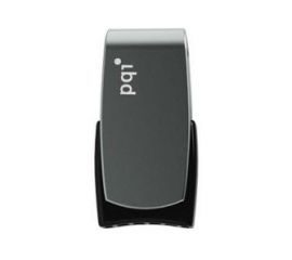 PQI u848L 8GB USB 2.0 (czarny)