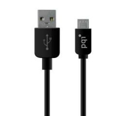 PQI u-Cable 6ZC310803R001A (czarny)