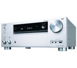 Onkyo TX-RZ720 (srebrny) w RTV EURO AGD