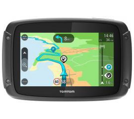 TomTom Rider 420 w RTV EURO AGD