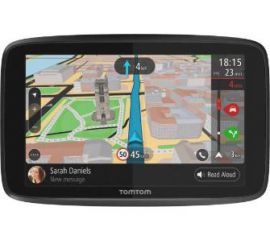 TomTom GO Professional 6200 EU