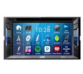 JVC KW-V230BT w RTV EURO AGD