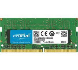 Crucial DDR4 16GB 2133 SODIMM CL15 w RTV EURO AGD