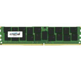 Crucial DDR4 16GB 2133 DIMM w RTV EURO AGD