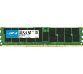 Crucial DDR4 16GB 2666 DIMM CL19 w RTV EURO AGD