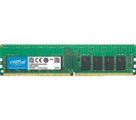 Crucial DDR4 16GB 2400 DIMM CL17 ECC