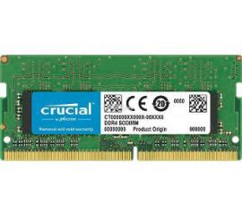 Crucial DDR4 16GB 2400 SODIMM CL17 w RTV EURO AGD