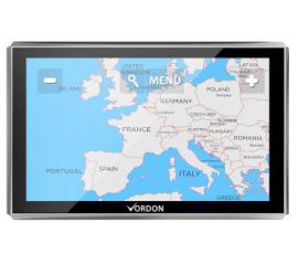 Vordon GPS 5