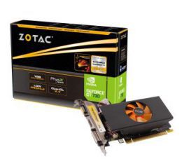 Zotac GeForce GT730 2GB DDR5 64 bit w RTV EURO AGD