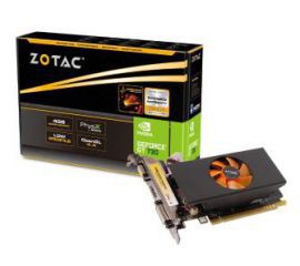 Zotac GeForce GT730 4GB DDR5 64 bit w RTV EURO AGD