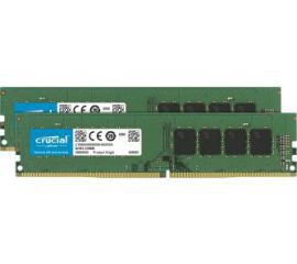 Crucial UDIMM DDR4 16GB (2x8GB) 2133 MHz CL15