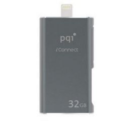 PQI iConnect 32GB USB 3.0 (szary)