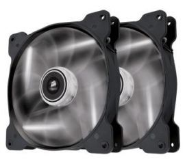 Corsair Air Series SP140 LED Twin Pack (biały)