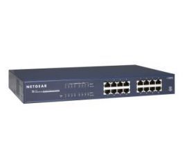 Netgear JGS516-200EUS w RTV EURO AGD