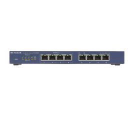 Netgear FS108PEU w RTV EURO AGD