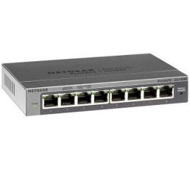 Netgear GS108E-300PES