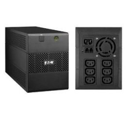 EATON UPS 5E 1100 IEC USB w RTV EURO AGD