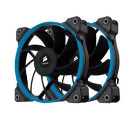 Corsair SP120 PWM Quiet Edition Twin Pack