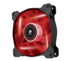 Corsair Air Series SP120 LED (czerwony)