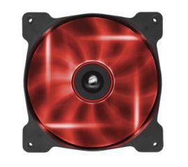 Corsair Air Series SP140 LED (czerwony)