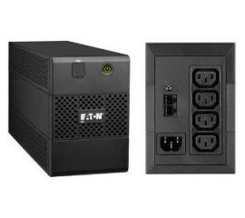EATON UPS 5E 850i USB w RTV EURO AGD