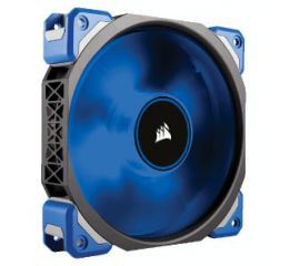 Corsair ML120 LED 120mm PWM Magnetic Levitation Fan (niebieski) w RTV EURO AGD