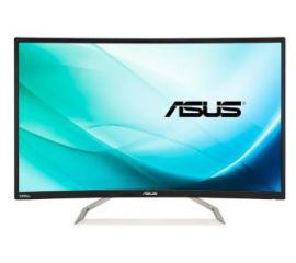ASUS VA326H Curved w RTV EURO AGD